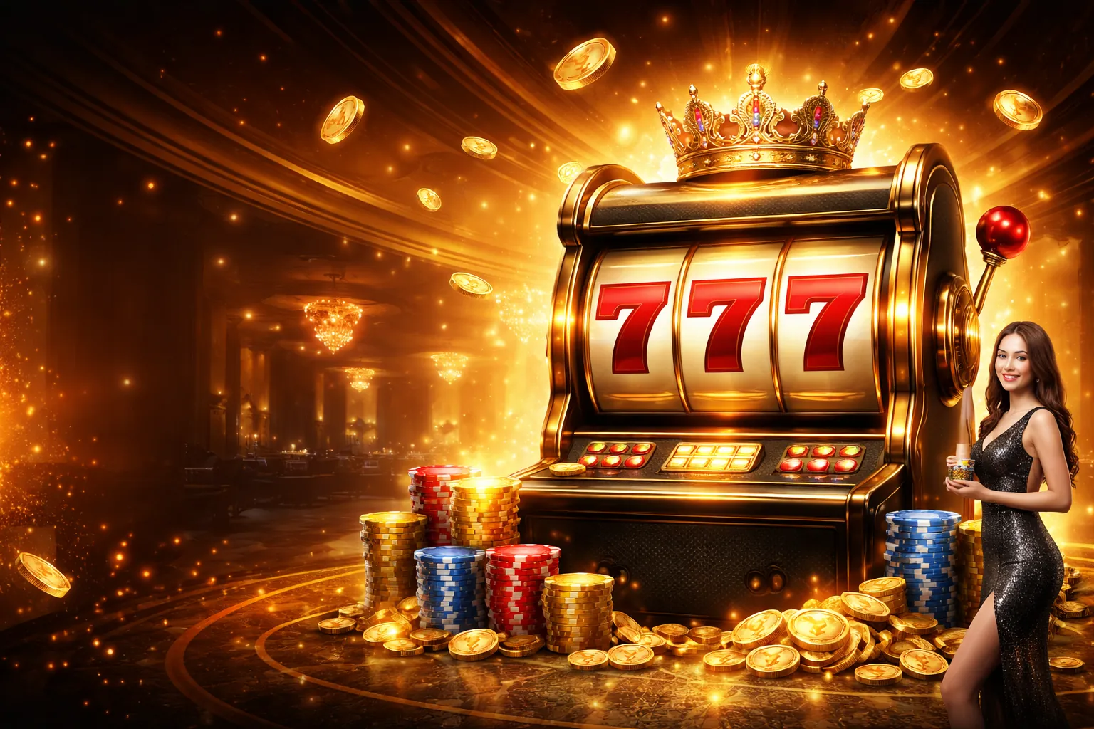 Biểu tượng lợi thế