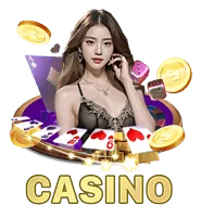 Các trò chơi bàn casino cổ điển với chip và quân bài tại 22vip life