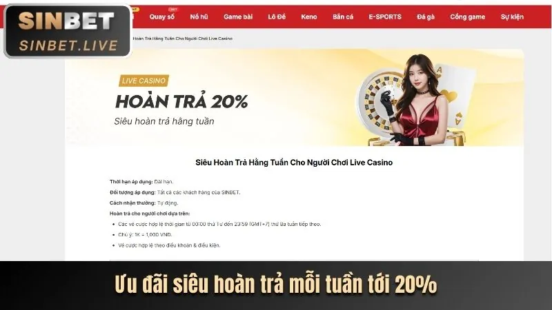 Nguyên tắc cờ bạc có trách nhiệm của 22vip life